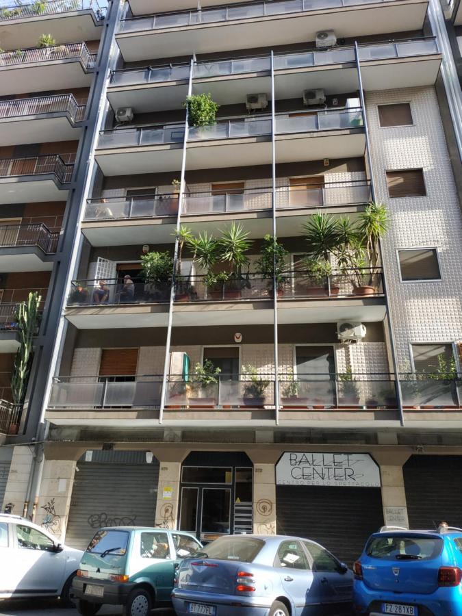 Hsh Home Sweet Home Bari Exterior foto