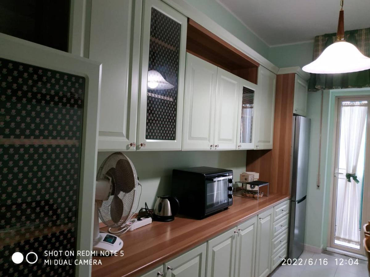 Hsh Home Sweet Home Bari Exterior foto