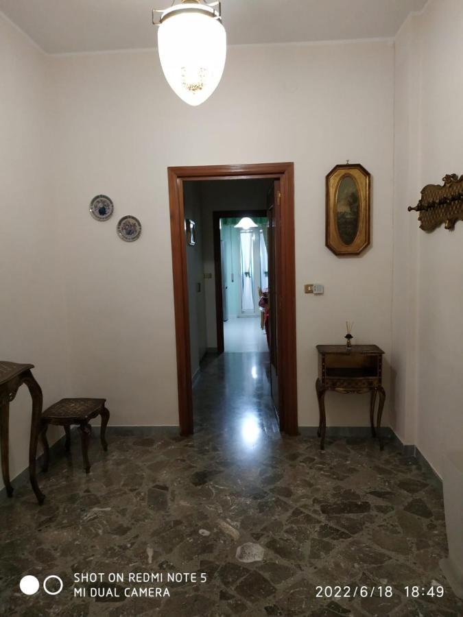 Hsh Home Sweet Home Bari Exterior foto