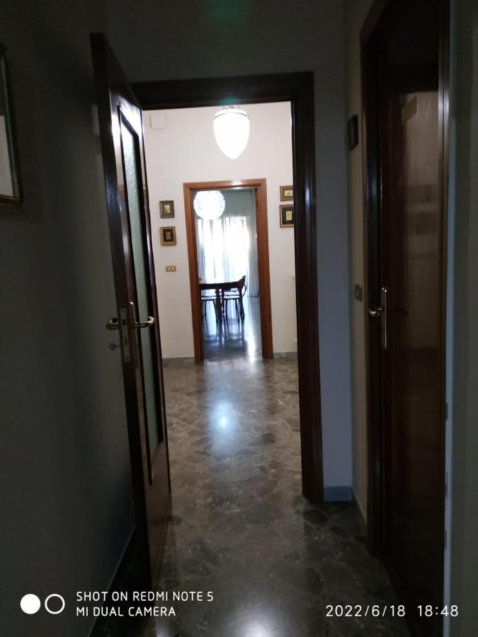 Hsh Home Sweet Home Bari Exterior foto