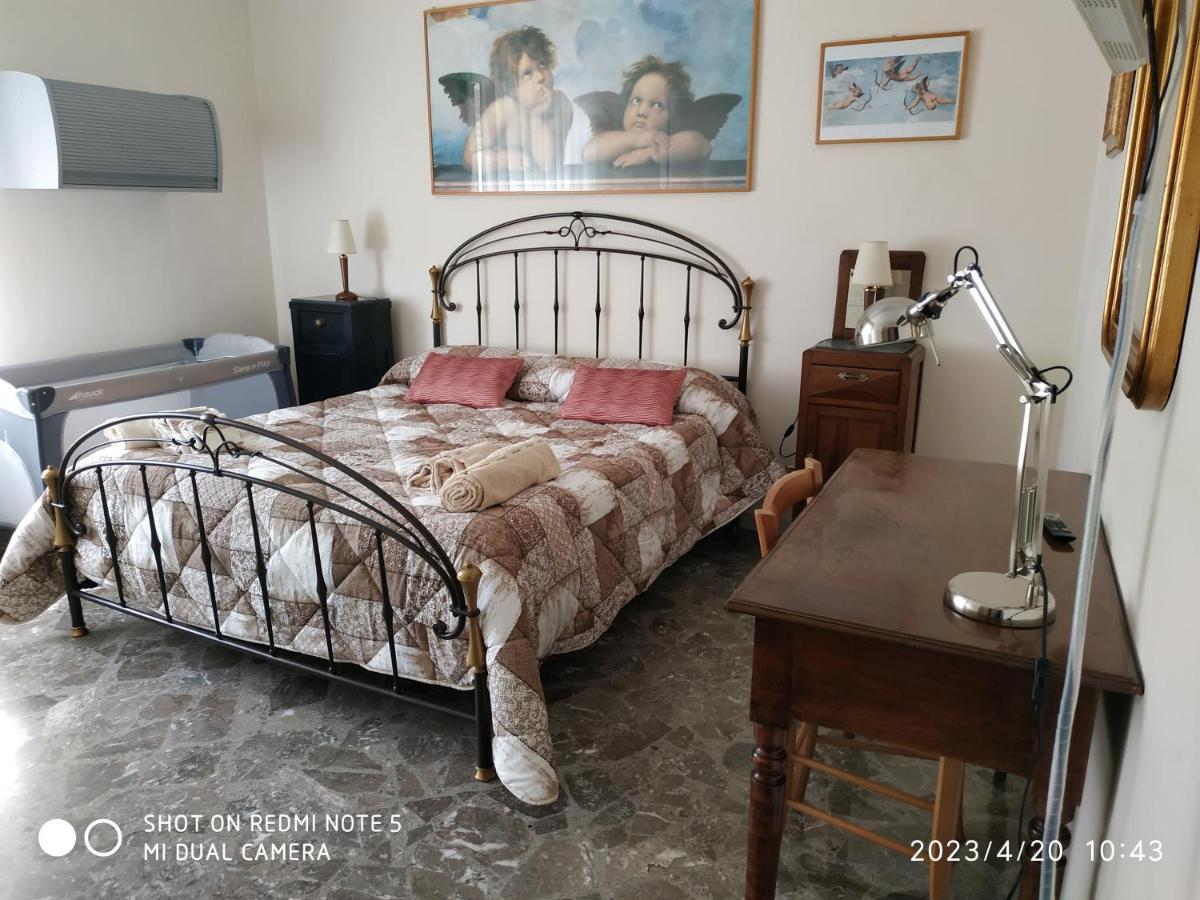 Hsh Home Sweet Home Bari Exterior foto