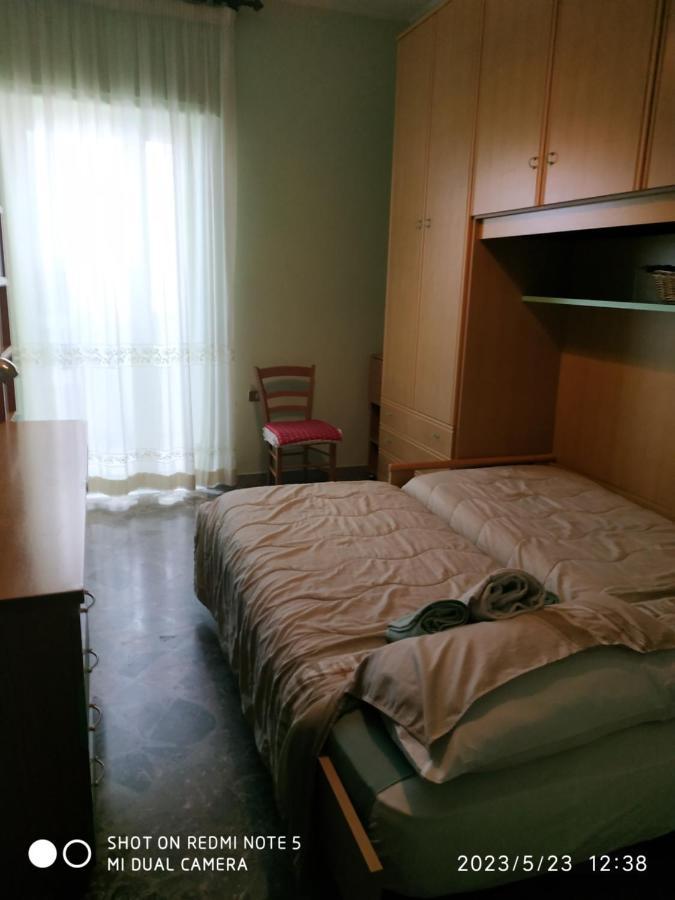 Hsh Home Sweet Home Bari Exterior foto
