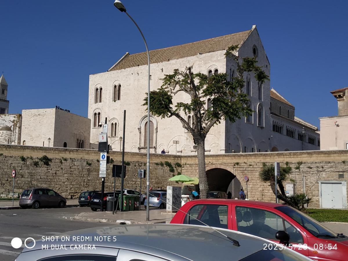 Hsh Home Sweet Home Bari Exterior foto