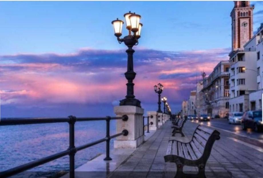 Hsh Home Sweet Home Bari Exterior foto