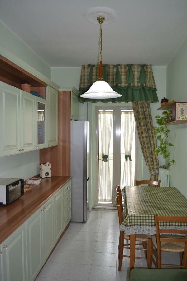 Hsh Home Sweet Home Bari Exterior foto