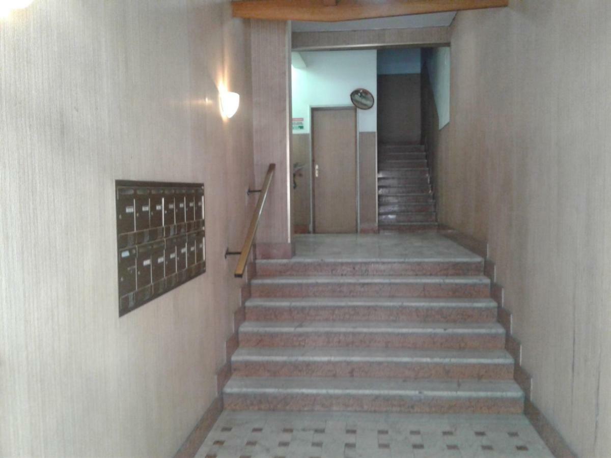 Hsh Home Sweet Home Bari Exterior foto