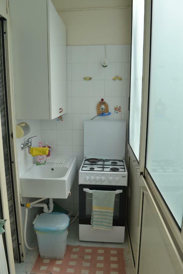 Hsh Home Sweet Home Bari Exterior foto